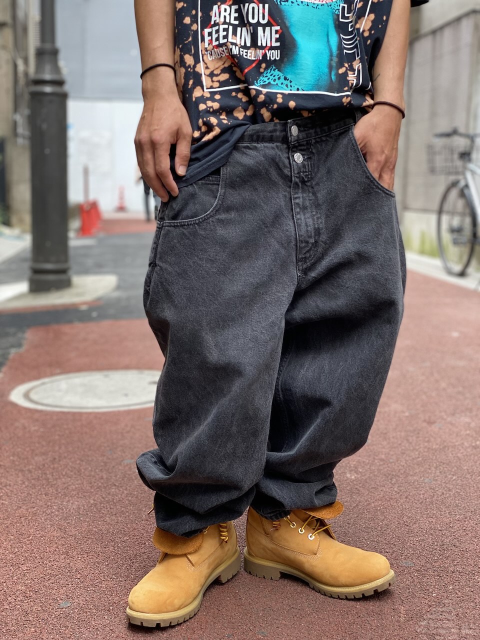 FUBU Sport style – upperupper